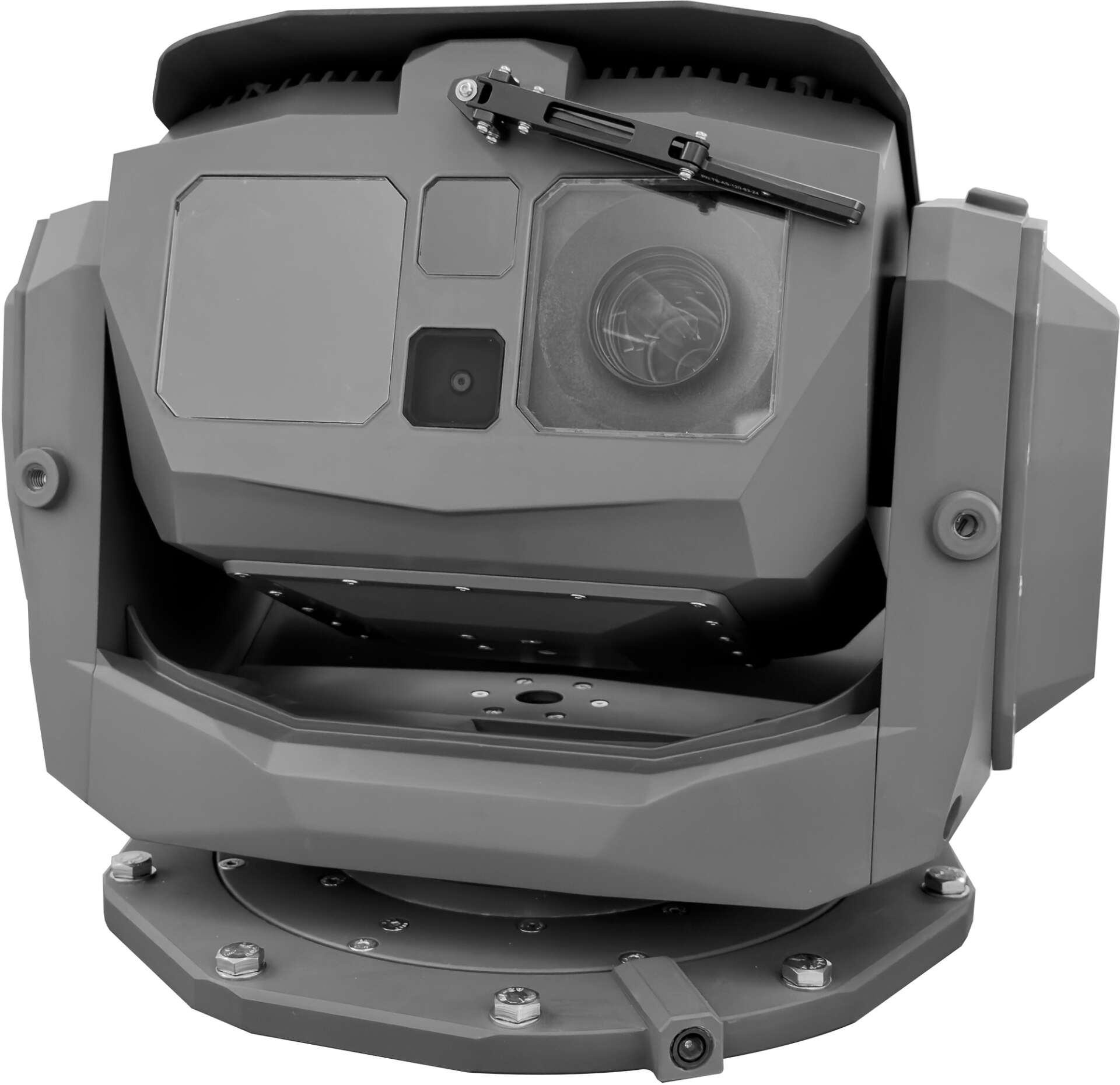 Gimbal 00